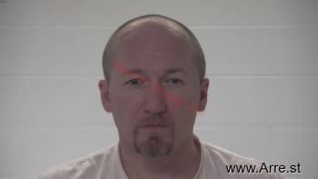 Mark R Hodge Mugshot