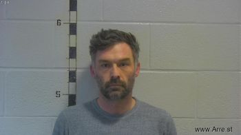 Mark Justin Holland Mugshot