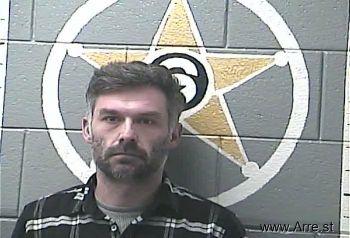 Mark Justin Holland Mugshot