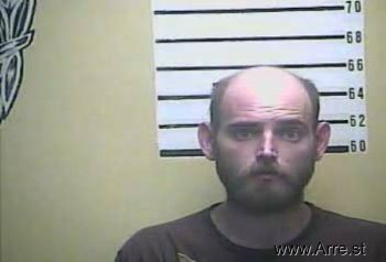 Mark Allen Hoskins Mugshot