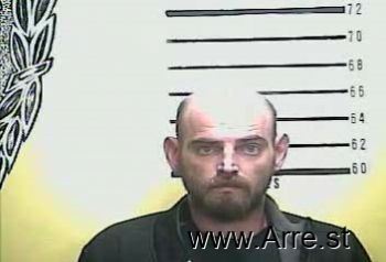 Mark  Hoskins Mugshot