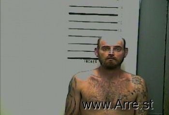 Mark Allen Hoskins Mugshot