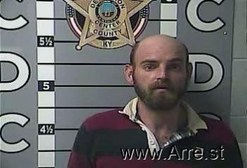 Mark Allen Hoskins Mugshot