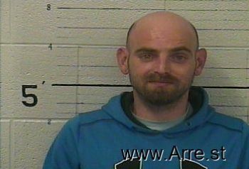 Mark Allen Hoskins Mugshot