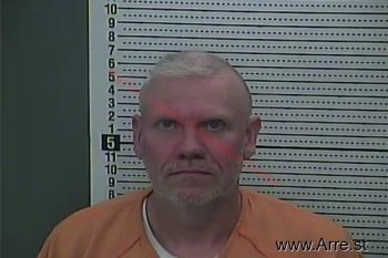 Mark Douglas Howard Mugshot