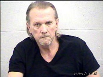 Mark Nmn Huffman Mugshot