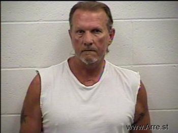 Mark Nmn Huffman Mugshot