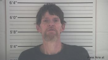 Mark David Hurst Mugshot