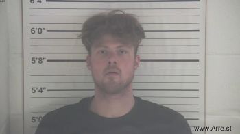 Mark David Hurst Mugshot