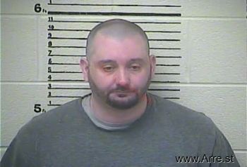 Mark  Hyden Mugshot