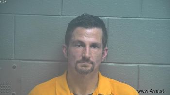 Mark Zachary Ingram Mugshot