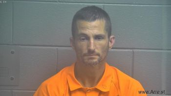 Mark Zachary Ingram Mugshot