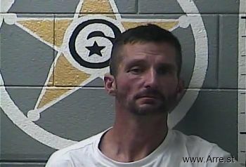 Mark Zachery Ingram Mugshot