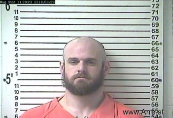 Mark Dean Jenkins Mugshot