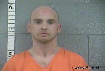 Mark Thomas Jennings Mugshot