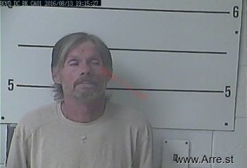 Mark Vincent Kelly Mugshot