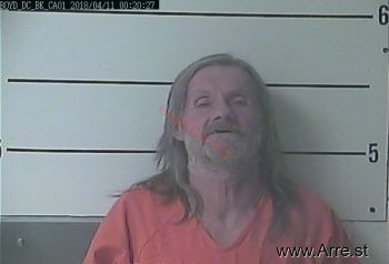 Mark Vincent Kelly Mugshot