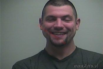 Mark Eugene Kelly Mugshot