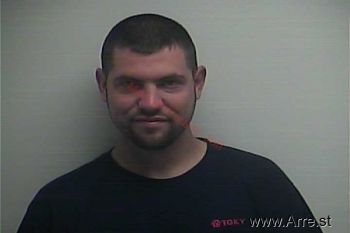 Mark Eugene Kelly Mugshot