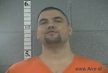 Mark Eugene Kelly Mugshot