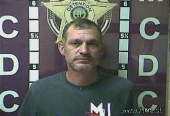 Mark Christopher King Mugshot