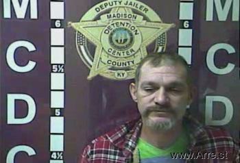 Mark Christopher King Mugshot