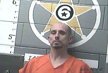 Mark Thomas Lamb Mugshot