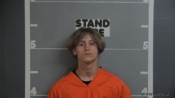 Mark  Langston Mugshot