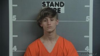 Mark Lee Langston Mugshot