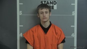 Mark Lee Langston Mugshot