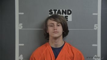 Mark Lee Langston Mugshot