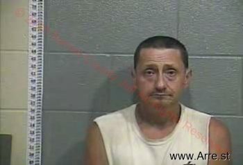 Mark Anthony Lee Mugshot