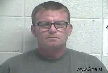 Mark  Masters Mugshot