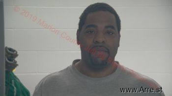 Mark Cushawn Matthews Mugshot