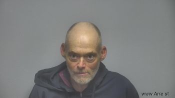 Mark  Maynard Mugshot