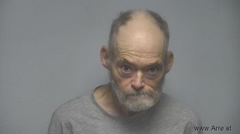 Mark  Maynard Mugshot