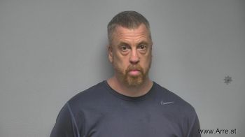 Mark A. Mckenzie Mugshot