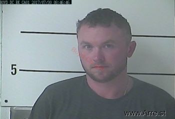 Mark J Mcwhorter Mugshot