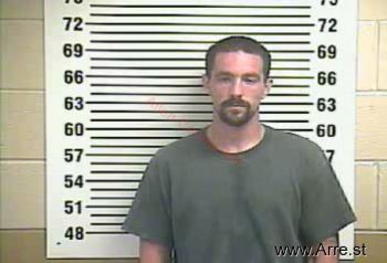 Mark  Meador Mugshot