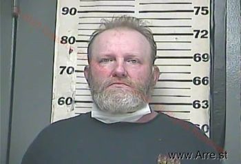 Mark Allan Miller Mugshot