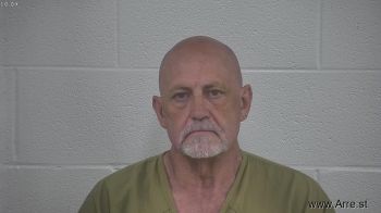 Mark  Miller Mugshot