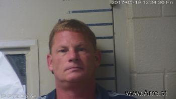 Mark W Miller Mugshot