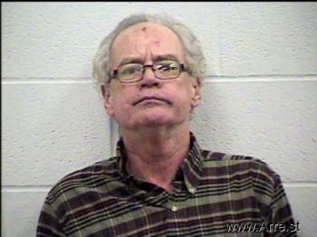 Mark Preston Miller Mugshot