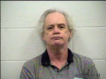 Mark Preston Miller Mugshot