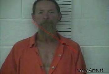 Mark Edwin Mills Mugshot