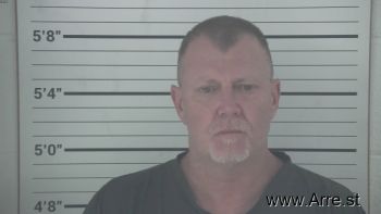 Mark Joseph Morris Mugshot