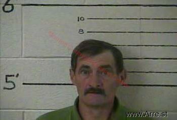 Mark S Murray Mugshot