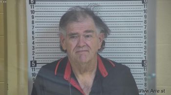 Mark  Nelson Mugshot