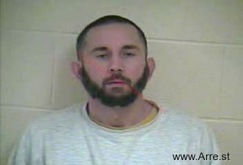 Mark  Newby Mugshot