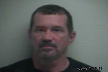 Mark Anthony Nichols Sr. Mugshot